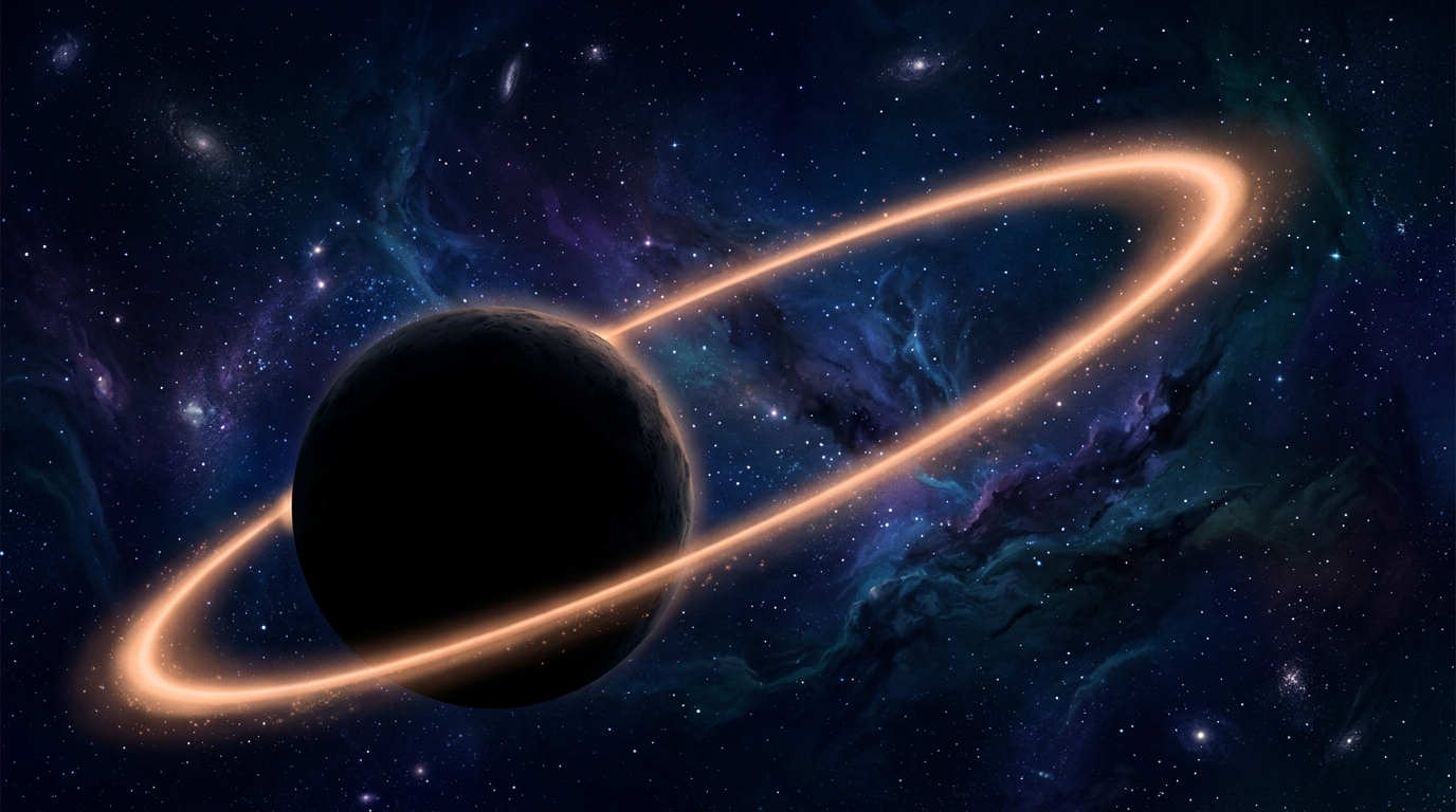 Shadow Orbit demo theme