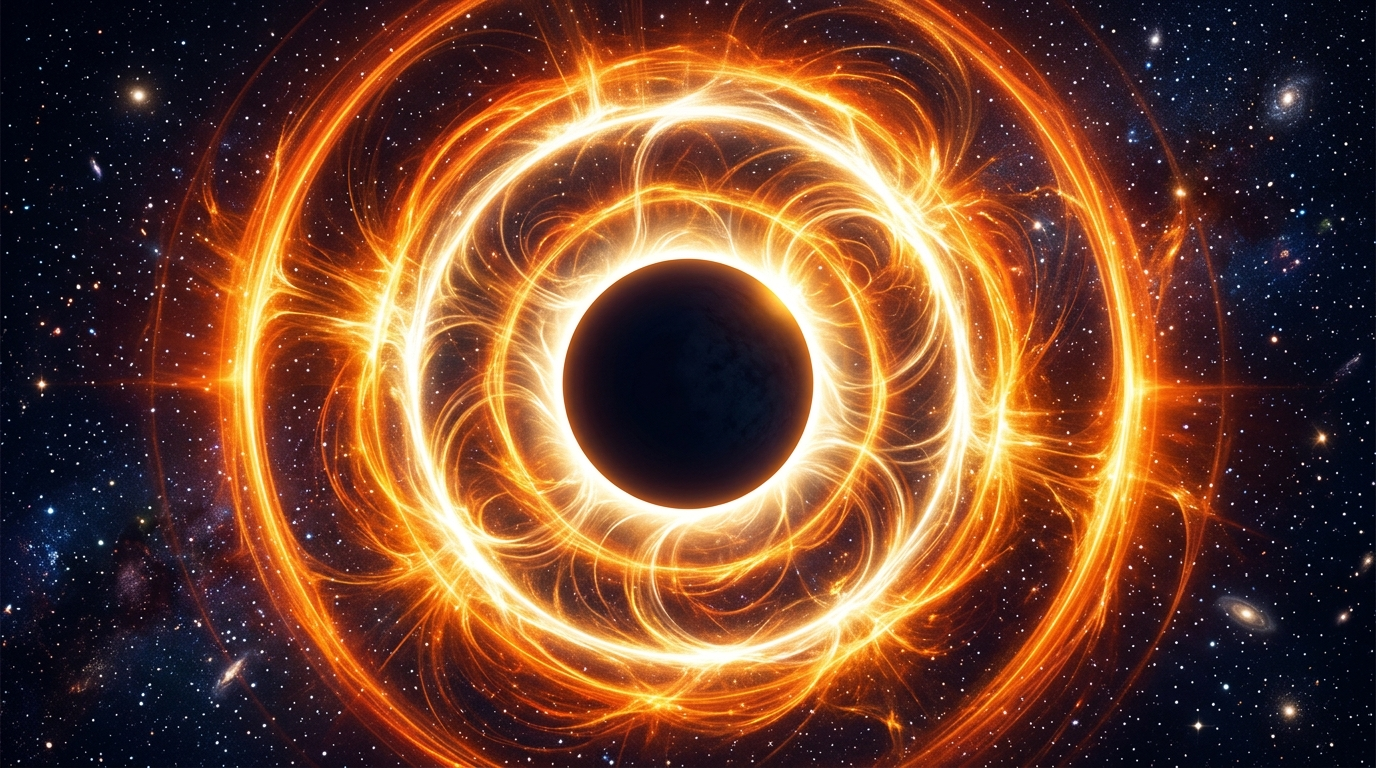 Solar Pulse demo theme